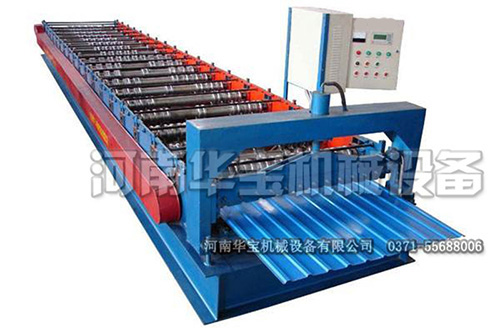 分享高空壓瓦機(jī)使用知識(shí)!