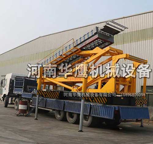 高空作業(yè)平臺