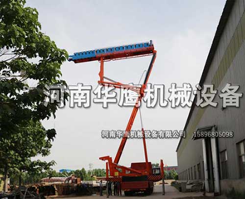 移動(dòng)式升降機(jī)