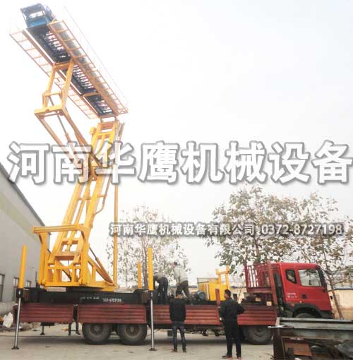 液壓升降平臺(tái)廠家